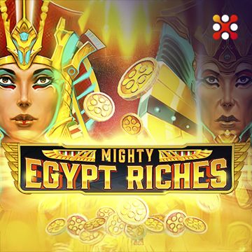 Mancala : Mighty Egypt Riches - POCKETSLOT777