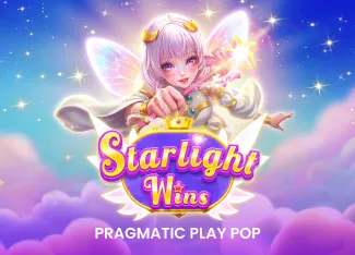 Pragmatic : Starlight Wins - POCKETSLOT777