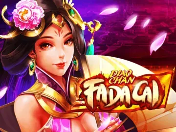 PLAYSTAR : DIAO CHAN FA DA CAI - POCKETSLOT777