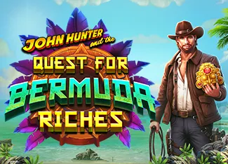 Pragmatic : Bermuda Riches - POCKETSLOT777