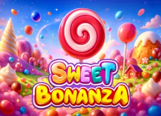 Pragmatic : Sweet Bonanza - POCKETSLOT777