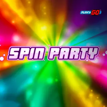 PlaynGo : Spin Party - POCKETSLOT777