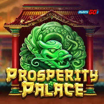 PlaynGo : Prosperity Palace - POCKETSLOT777