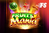 Spadegaming : Fruits Mania - POCKETSLOT777