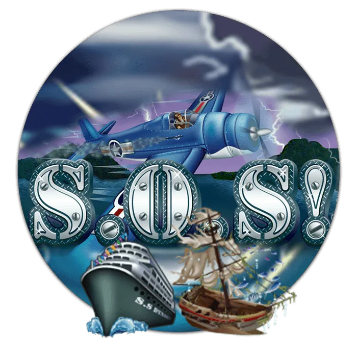 Habanero : S.O.S! - POCKETSLOT777