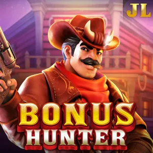 Jili : Bonus Hunter - POCKETSLOT777