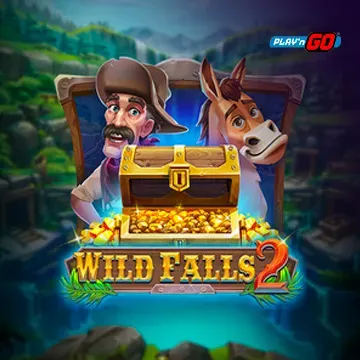 PlaynGo : Wild Falls 2 - POCKETSLOT777