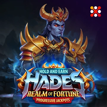 Mancala : Hades: Realm of Fortune - POCKETSLOT777