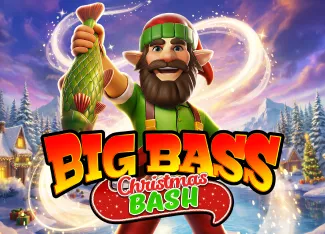Pragmatic : Big Bass Christmas Bash - POCKETSLOT777