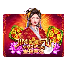 Joker123 : Jin Fu Xing Yun - POCKETSLOT777