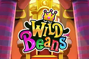 Wild Beans 96 - POCKETSLOT777