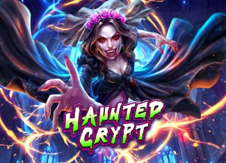 Pragmatic : Haunted Crypt - POCKETSLOT777