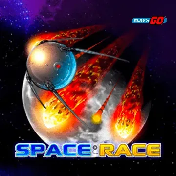 PlaynGo : Space Race - POCKETSLOT777