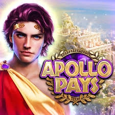Bigtime : Apollo Pays - POCKETSLOT777