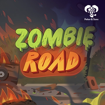 PeterSons : Zombie Road - POCKETSLOT777