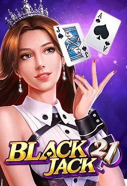 Blackjack - POCKETSLOT777