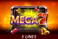 Spadegaming : Mega 7 - POCKETSLOT777