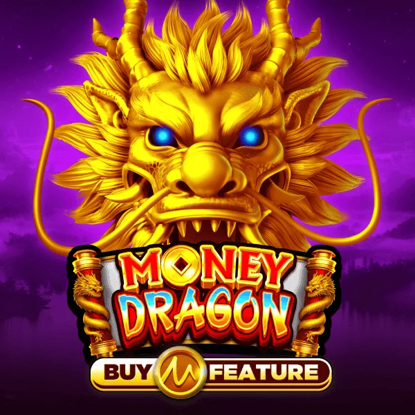 Money Dragon - POCKETSLOT777