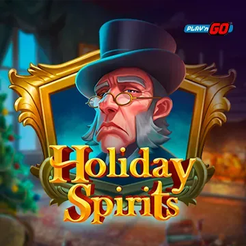 PlaynGo : Holiday Spirits - POCKETSLOT777