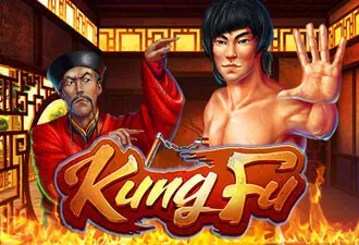 PLAYSTAR : KUNGFU - POCKETSLOT777