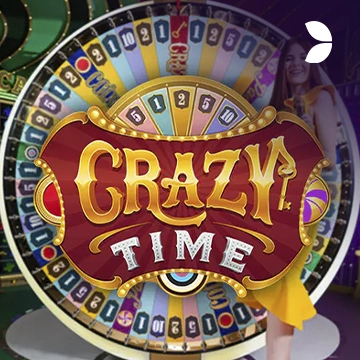 Crazy Time - POCKETSLOT777