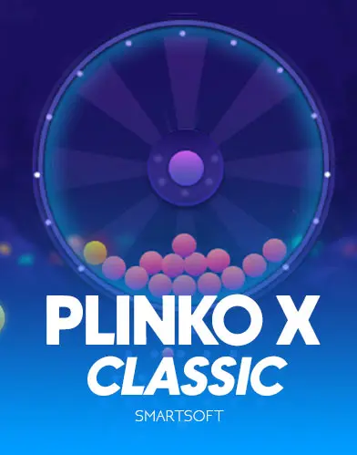Plinko X Classic - POCKETSLOT777