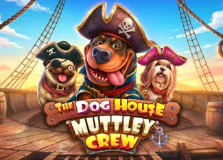 Pragmatic : The Dog House - Muttley Crew - POCKETSLOT777