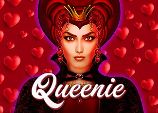 Pragmatic : Queenie - POCKETSLOT777