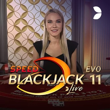 Evo Speed Blackjack 11 - POCKETSLOT777