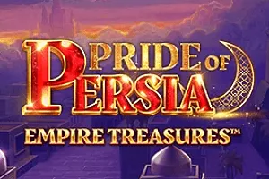 Pride of Persia: Empire Treasures - POCKETSLOT777