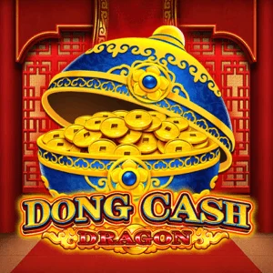 Besoft : Dong Cash Dragon - POCKETSLOT777