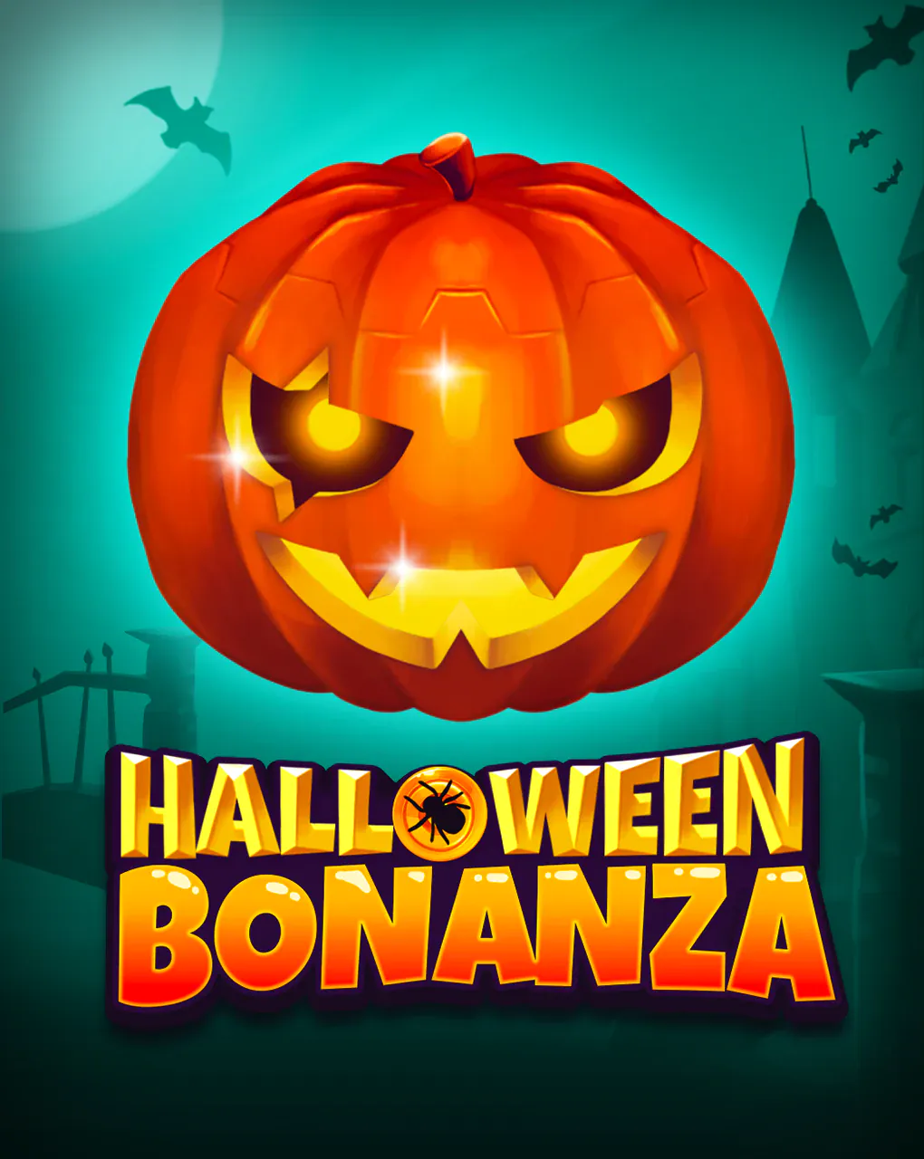 Bgaming : Halloween Bonanza - POCKETSLOT777