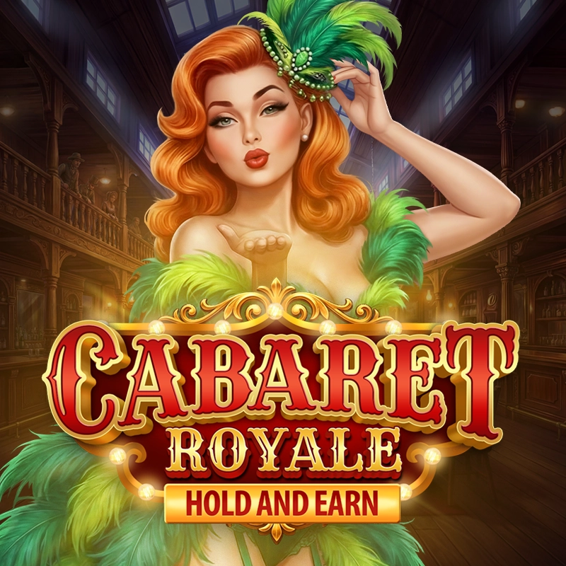 Mancala : Cabaret Royale - POCKETSLOT777