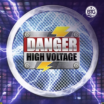 Bigtime : Danger High Voltage - POCKETSLOT777