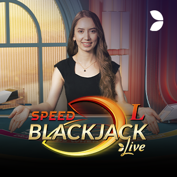 Evo Speed Blackjack 1 - POCKETSLOT777
