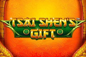 Tsai Shens Gift - POCKETSLOT777