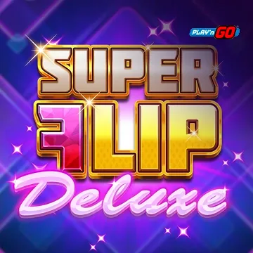 PlaynGo : Super Flip Deluxe - POCKETSLOT777