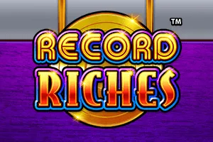 Record Riches - POCKETSLOT777