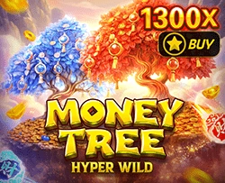 JDB : Money Tree - Hyper Wild - POCKETSLOT777