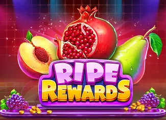 Pragmatic : Ripe Rewards - POCKETSLOT777