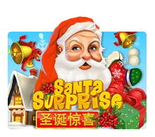 Joker123 : Santa Surprise - POCKETSLOT777