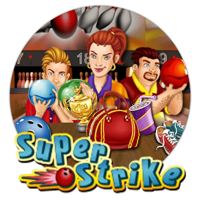 Habanero : Super Strike - POCKETSLOT777