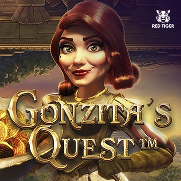 Redtiger : Gonzitas Quest - POCKETSLOT777