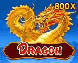 JDB : Dragon - POCKETSLOT777
