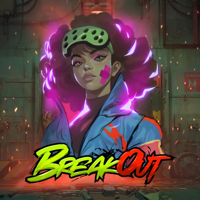 NolimitCity : Breakout - POCKETSLOT777