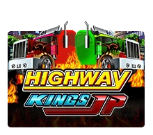Joker123 : HighwayKings JP - POCKETSLOT777