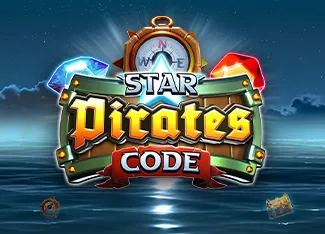 Pragmatic : Star Pirates Code - POCKETSLOT777