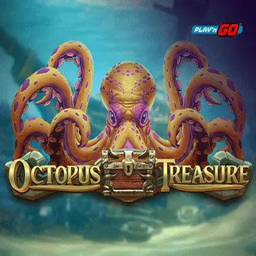 PlaynGo : Octopus Treasure - POCKETSLOT777