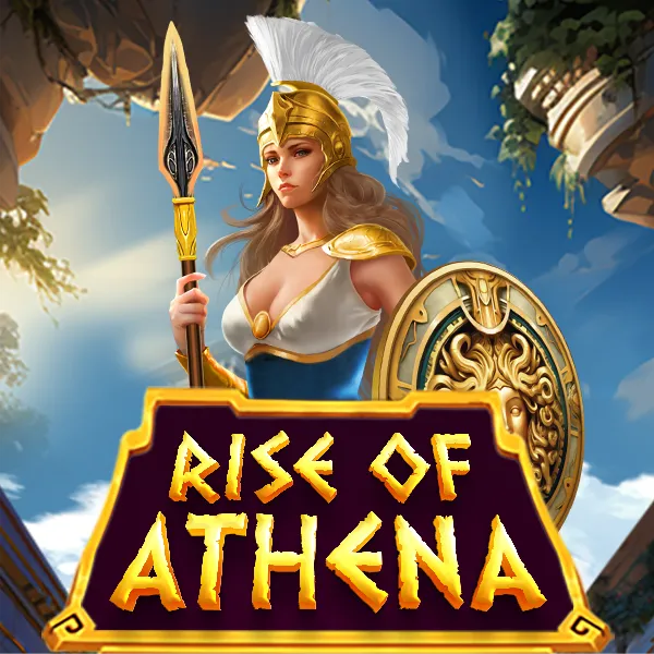 CosmoPlay : Rise of Athena - POCKETSLOT777
