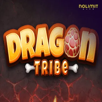 NolimitCity : Dragon Tribe - POCKETSLOT777